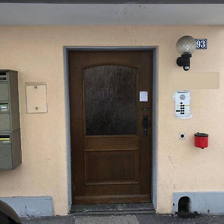 Wadenswil 3 Zimmer Wohnung Genau Beim Zurichsee المظهر الخارجي الصورة