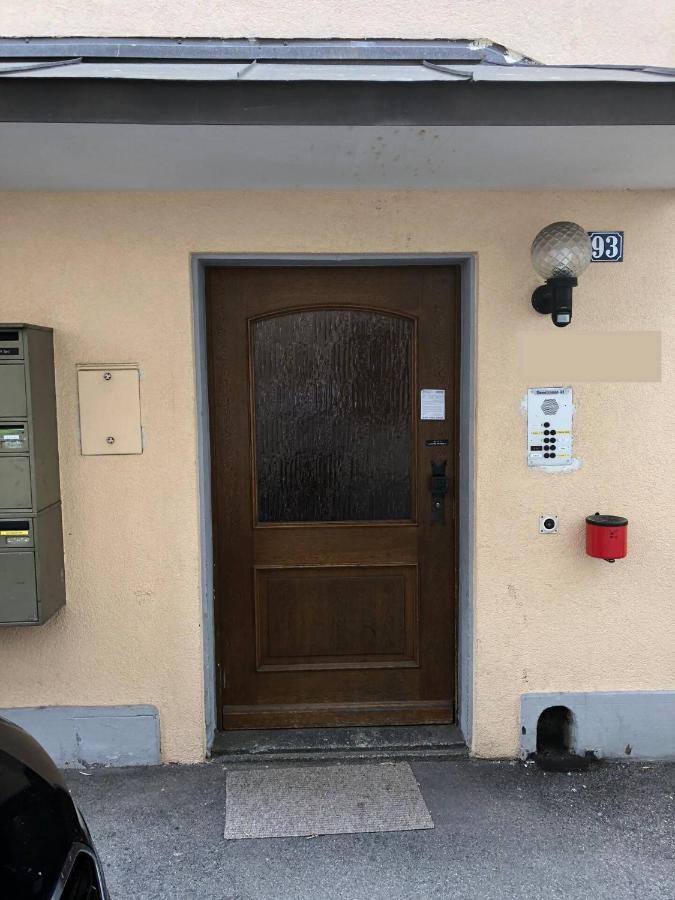 Wadenswil 3 Zimmer Wohnung Genau Beim Zurichsee المظهر الخارجي الصورة